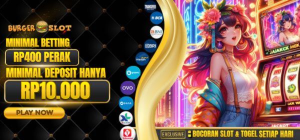 BURGERSLOT
